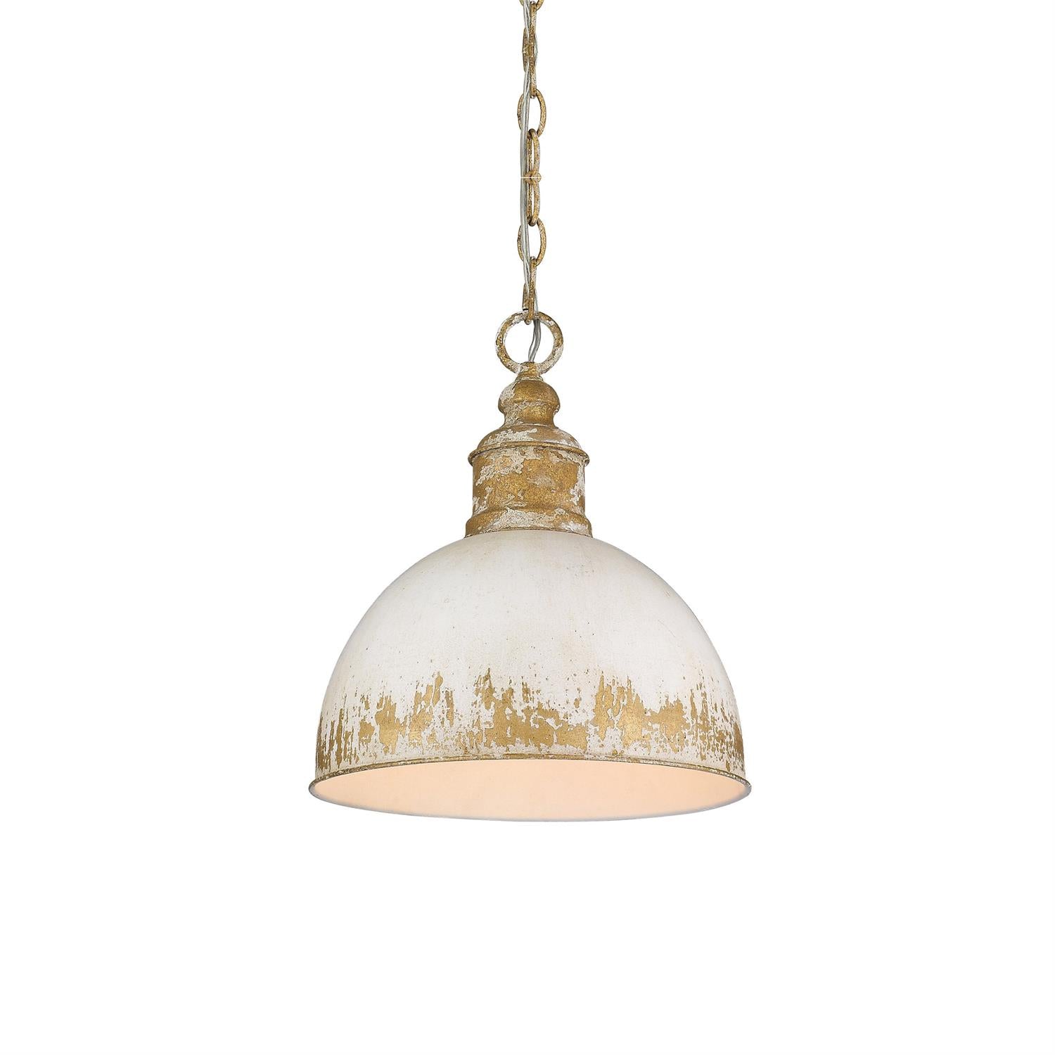 Xenuvyi Individual Creativity Metal Pendant Light - Neutralighting
