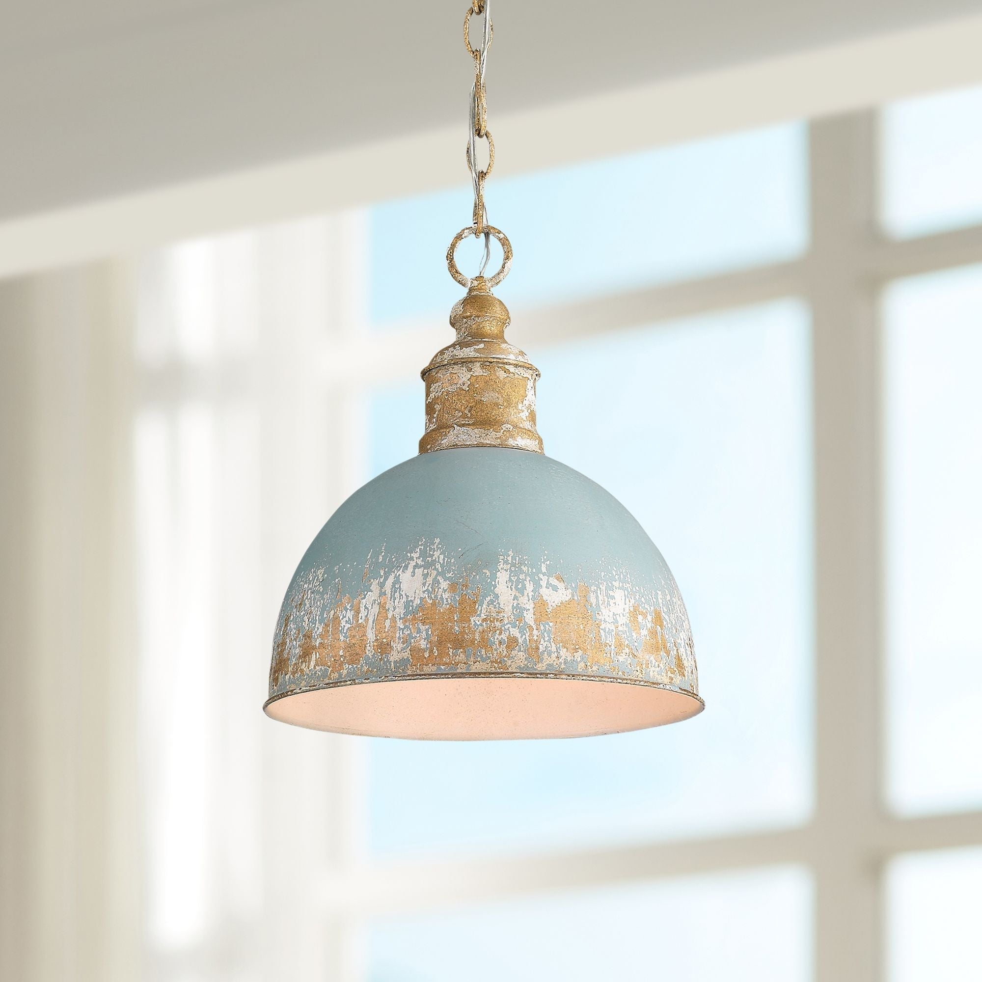 Xenuvyi Individual Creativity Metal Pendant Light - Neutralighting