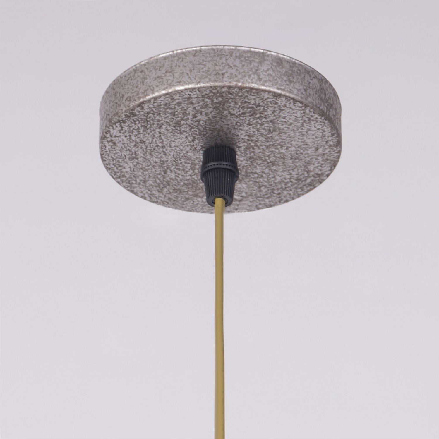 Yrvuvyi Modern Minimalist Industrial Metal Pendant Light - Neutralighting