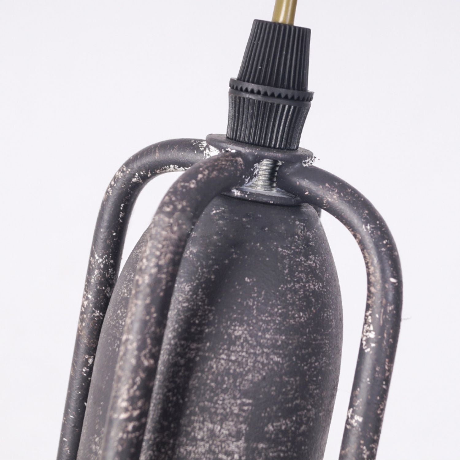 Yrvuvyi Modern Minimalist Industrial Metal Pendant Light - Neutralighting