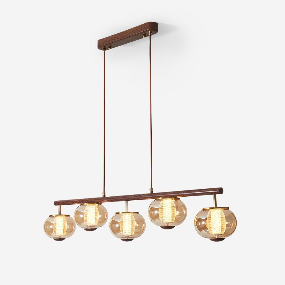Faylen Linear Pendant Lamp - Neutralighting