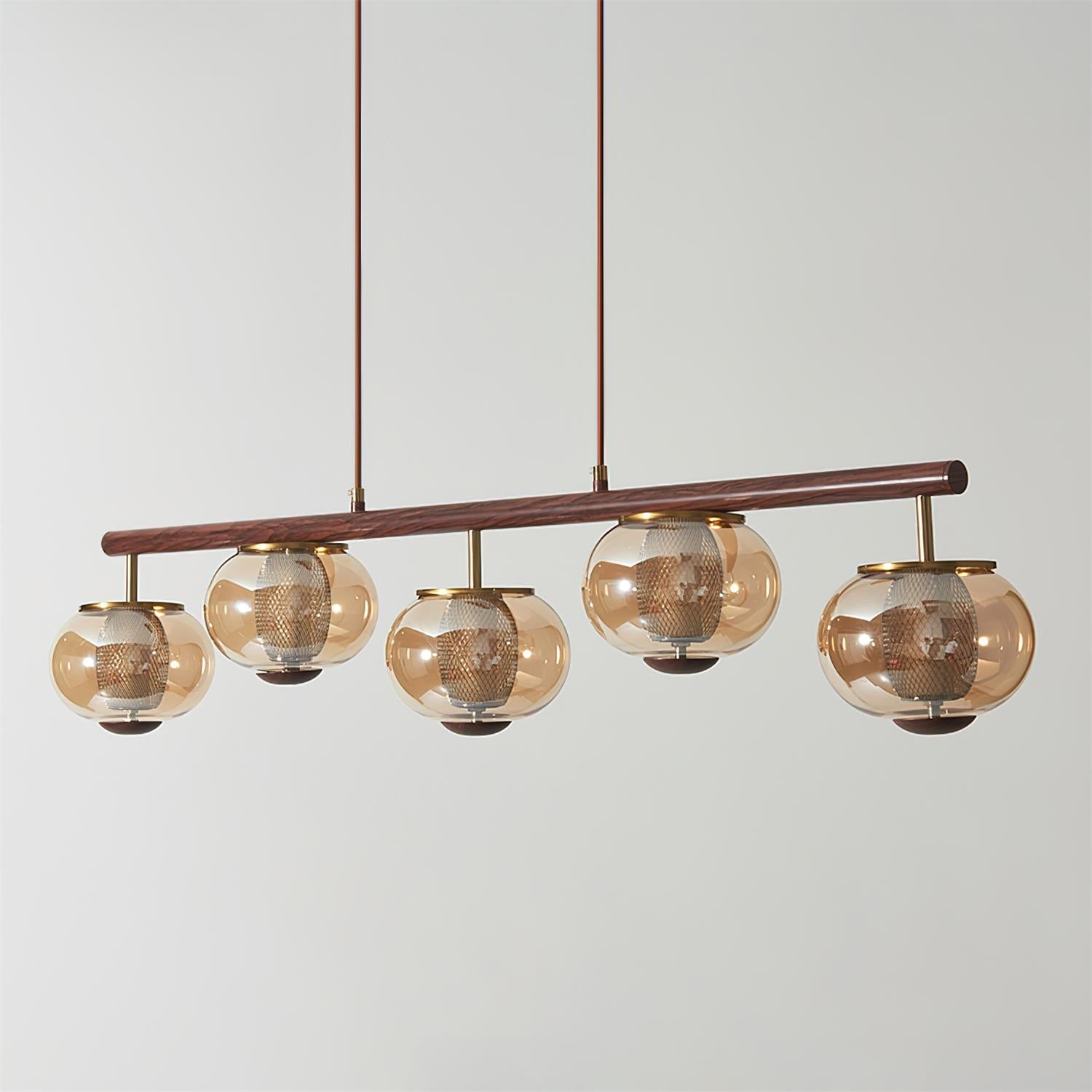 Faylen Linear Pendant Lamp - Neutralighting
