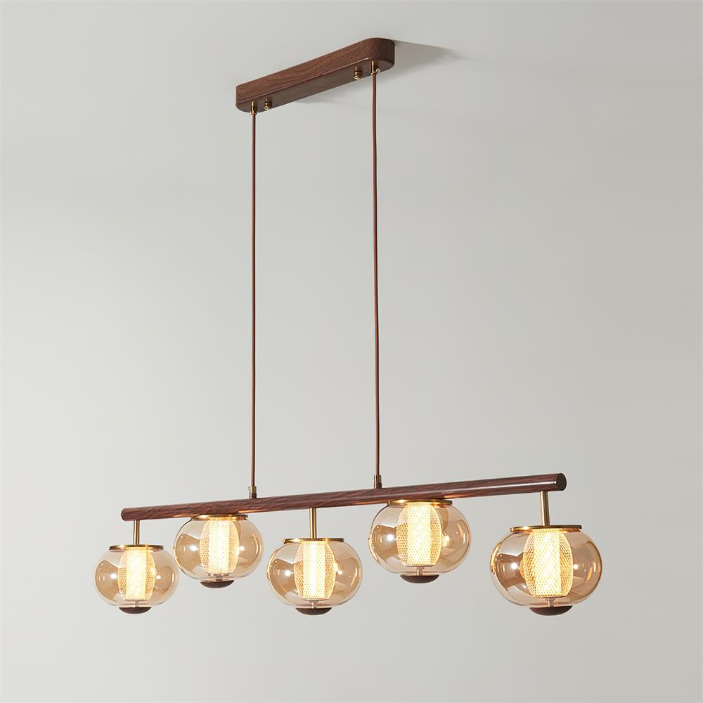 Faylen Linear Pendant Lamp - Neutralighting
