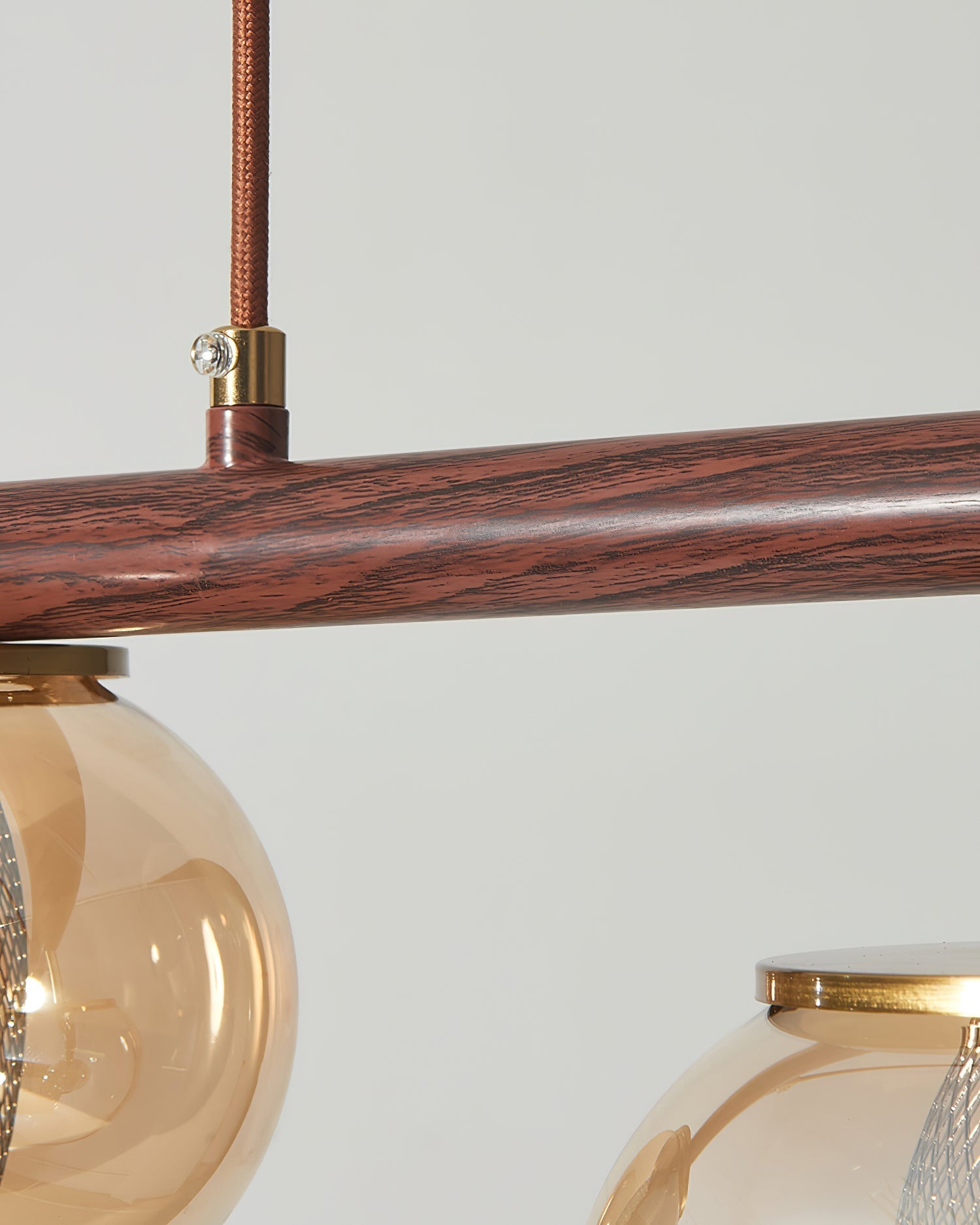Faylen Linear Pendant Lamp - Neutralighting