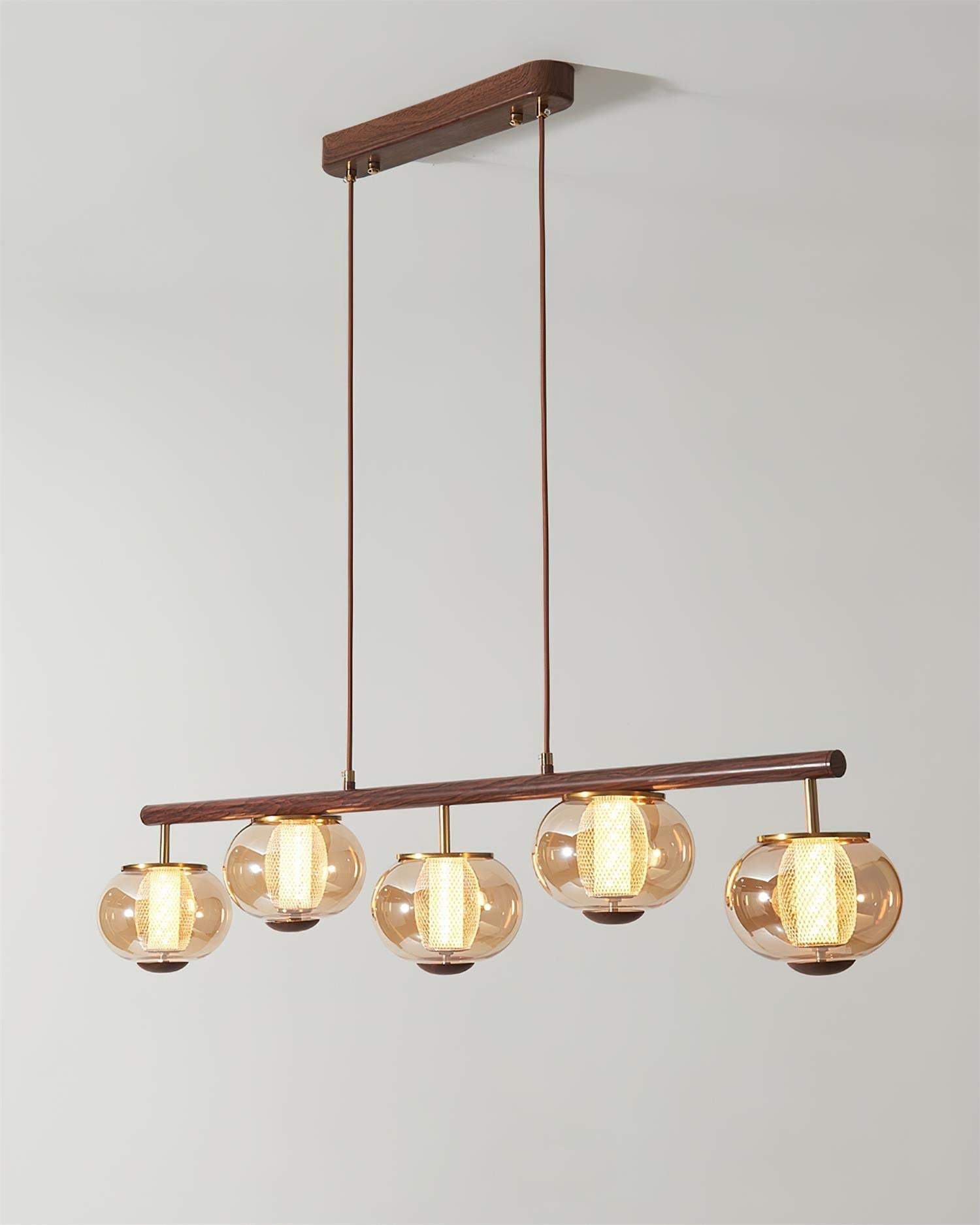 Faylen Linear Pendant Lamp - Neutralighting