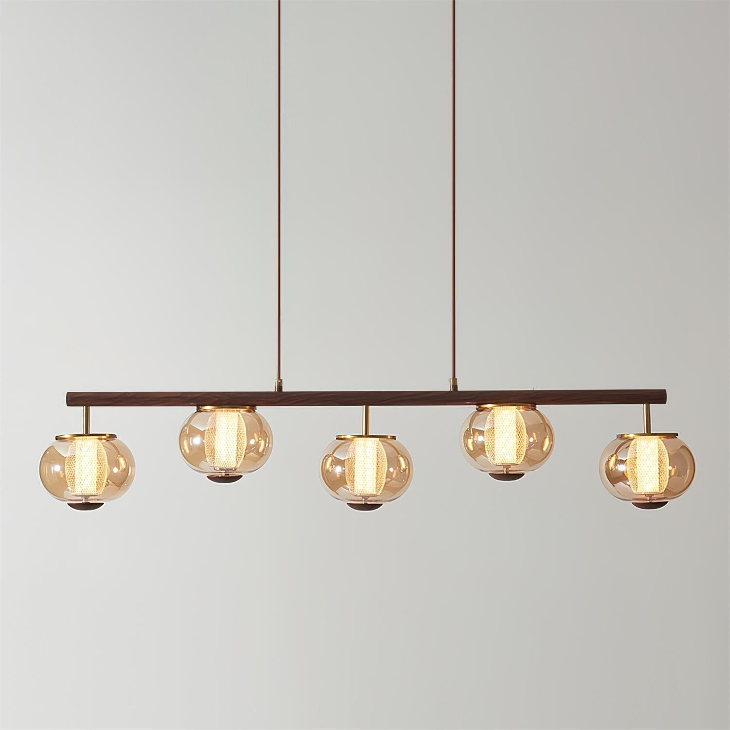 Faylen Linear Pendant Lamp - Neutralighting