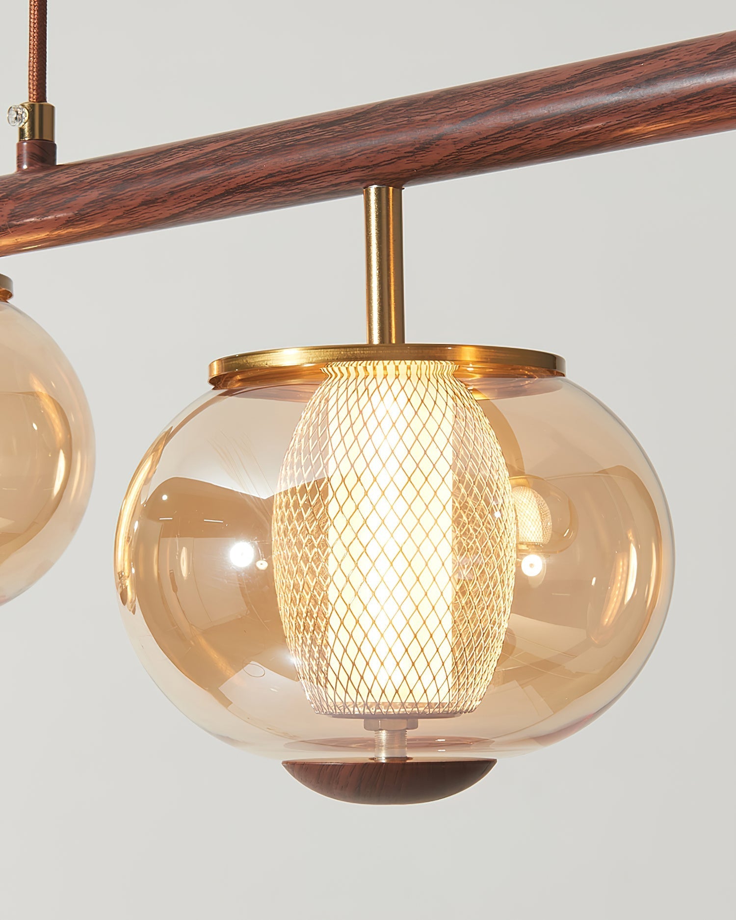 Faylen Linear Pendant Lamp - Neutralighting