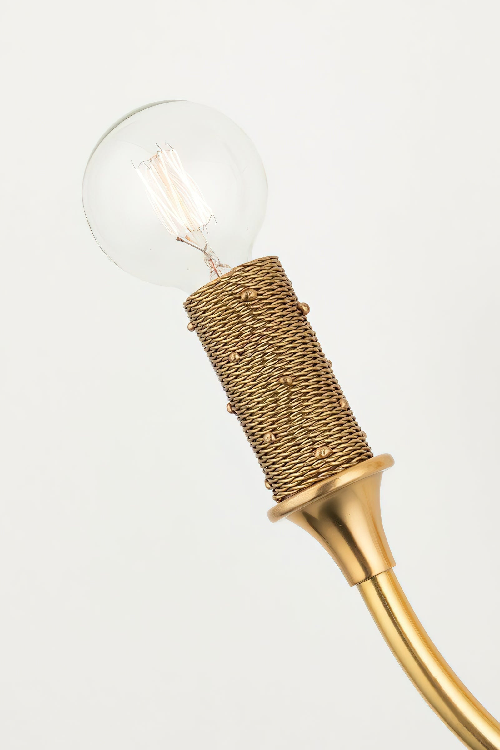 Fljotuvyn Modern Minimalist Metal Wall Lamp - Neutralighting