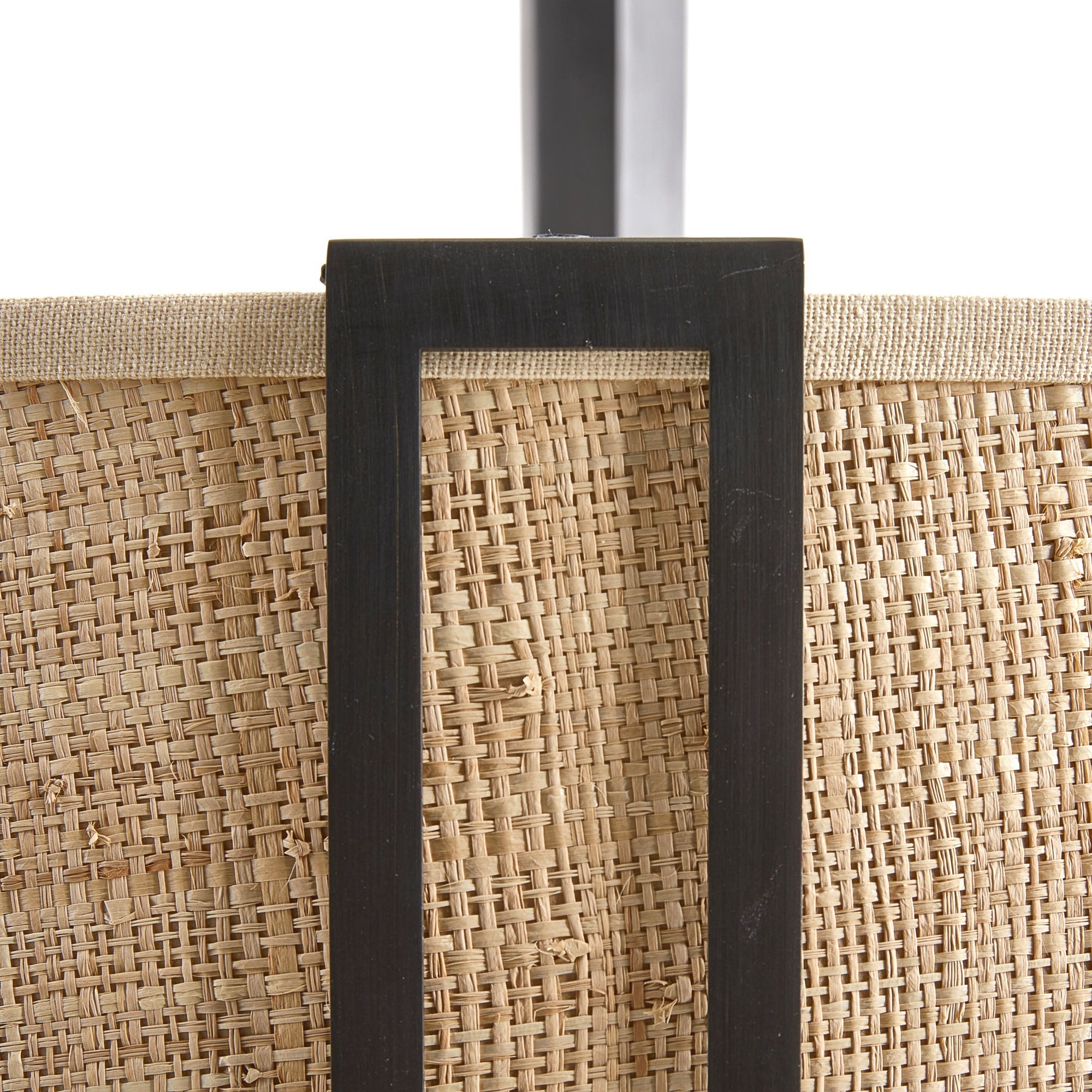 Gloruvyn Modern Minimalist Natural Metal Chandelier - Neutralighting