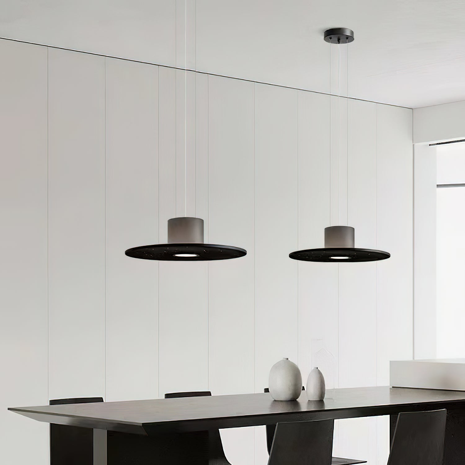 Gloruvyi Modern Minimalist Original Pendant Lamp - Neutralighting