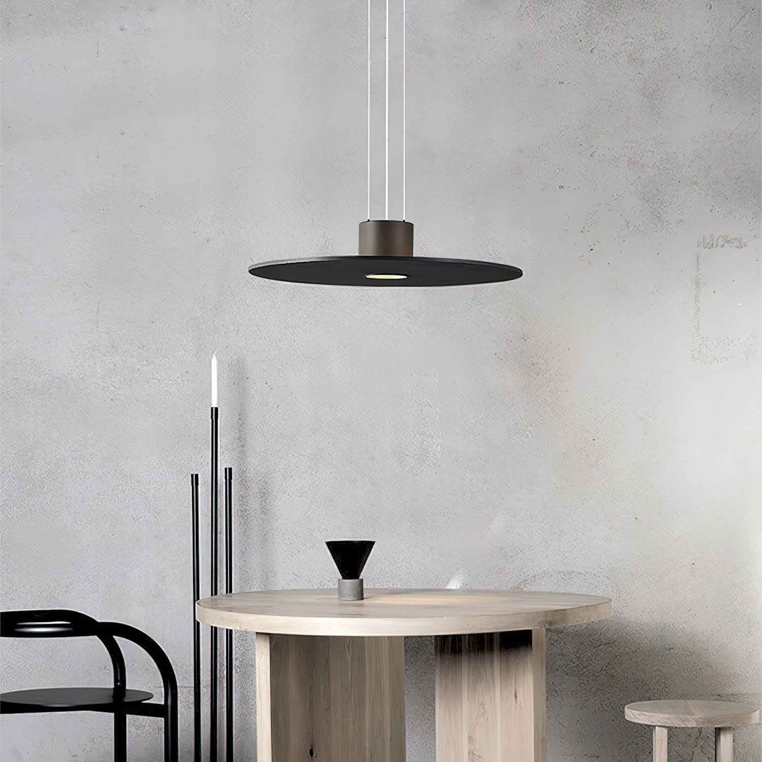 Gloruvyi Modern Minimalist Original Pendant Lamp - Neutralighting