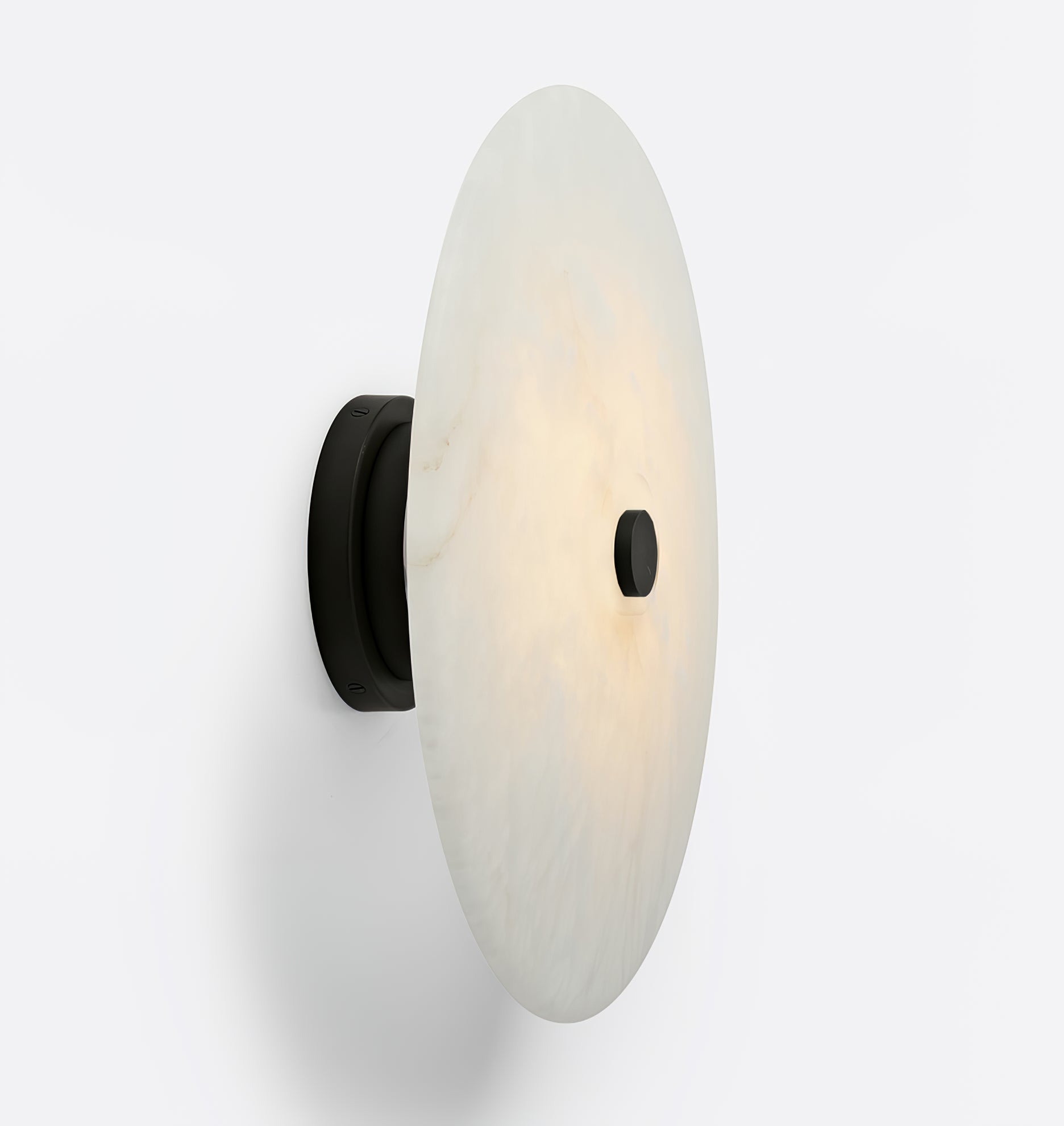 Clio Alabaster Ceiling Light - Neutralighting