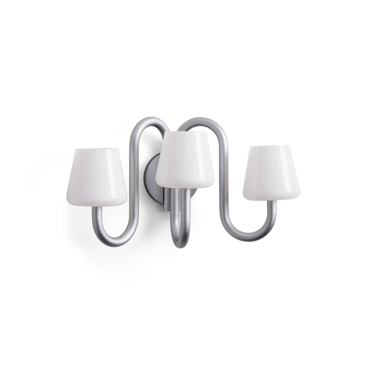 Norduvyi Modern Minimalist Aluminum Wall Lamp - Neutralighting