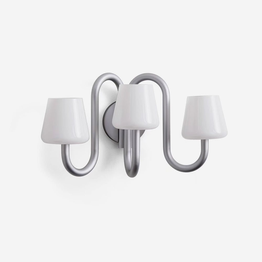 Norduvyi Modern Minimalist Aluminum Wall Lamp - Neutralighting