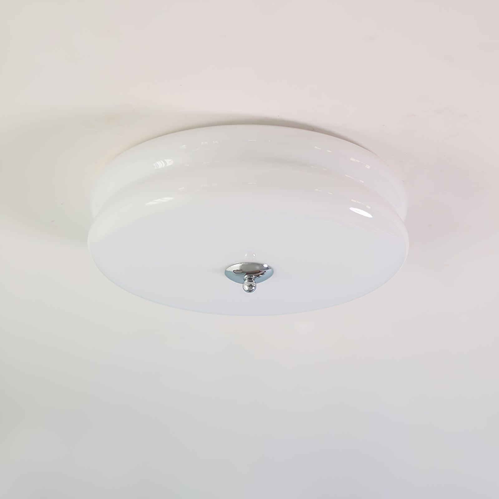 Candy Flush Mount Ceiling Light Two Layer - Neutralighting