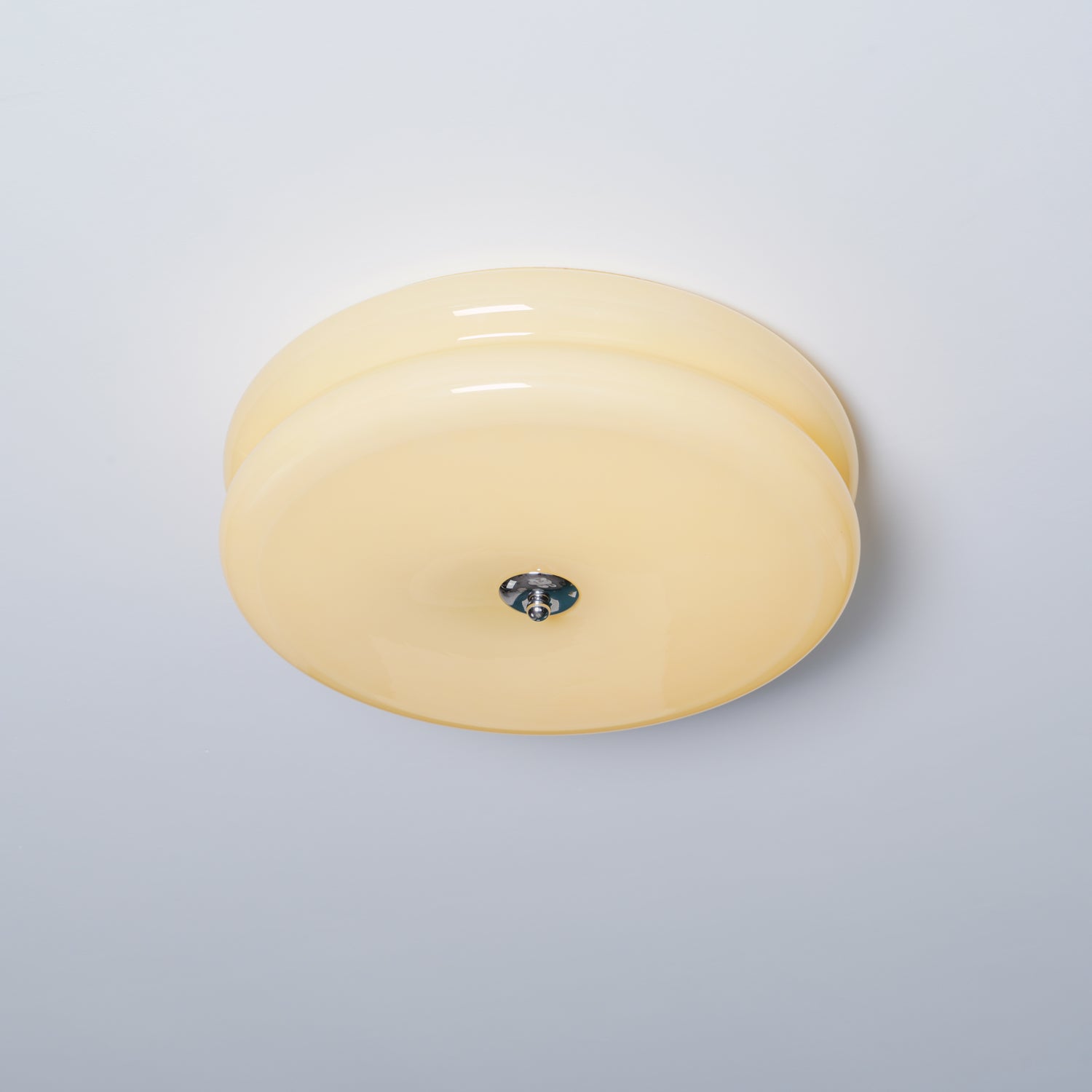 Candy Flush Mount Ceiling Light Two Layer - Neutralighting