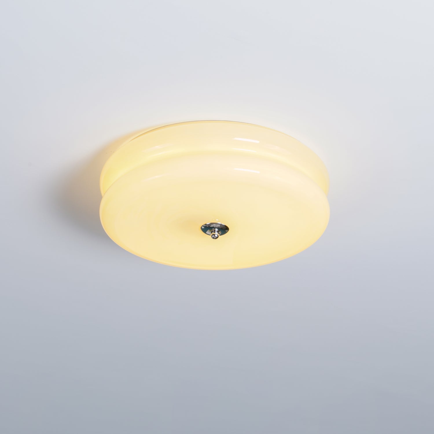 Candy Flush Mount Ceiling Light Two Layer - Neutralighting