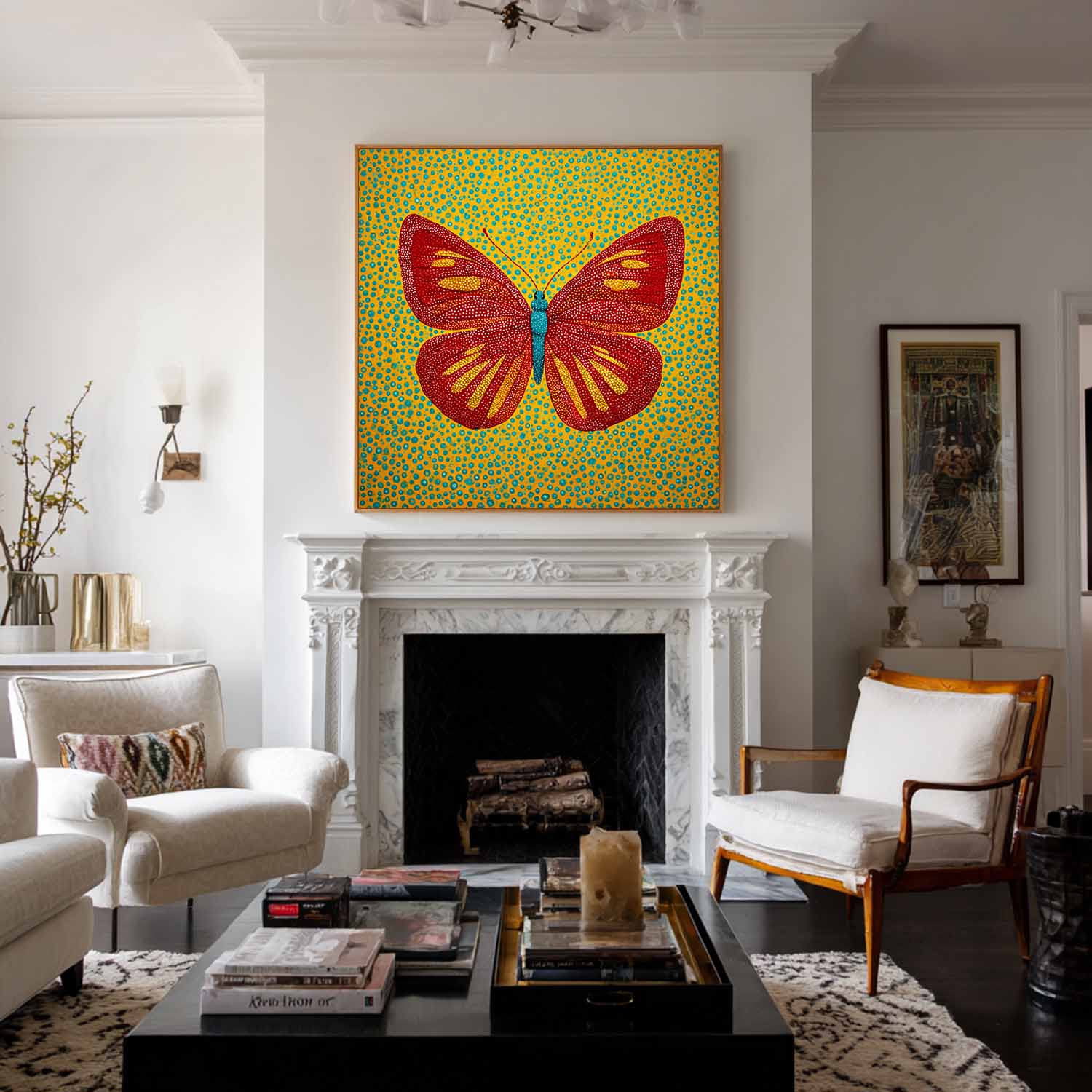 Modern Pop Art MAAS30 - Neutralighting