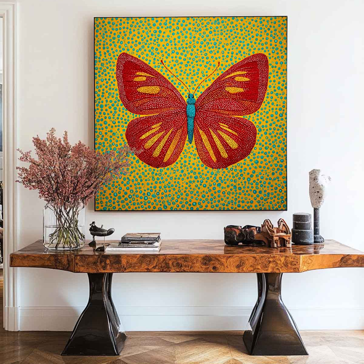 Modern Pop Art MAAS30 - Neutralighting