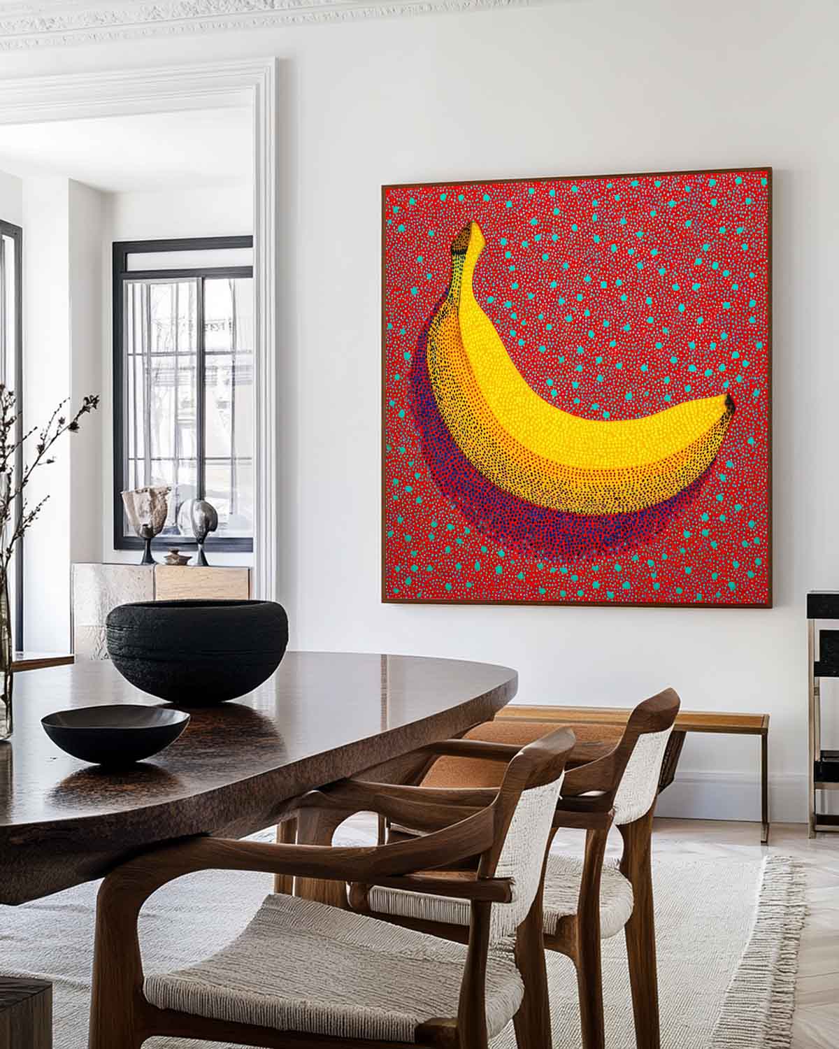Modern Pop Art MAAS33 - Neutralighting