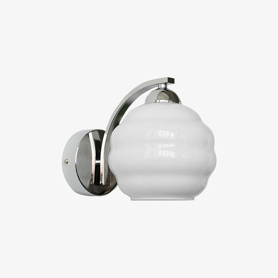 Nino Vintage Lantern Wall Lamp - Neutralighting