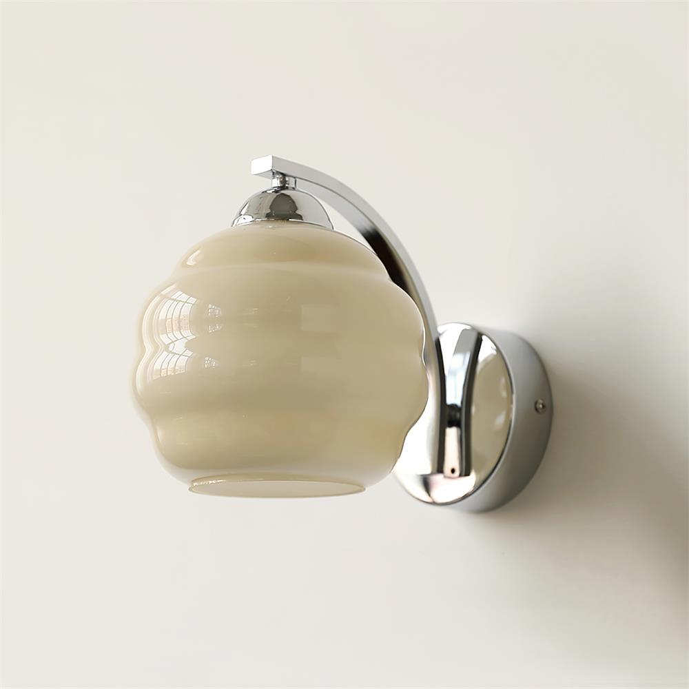 Nino Vintage Lantern Wall Lamp - Neutralighting