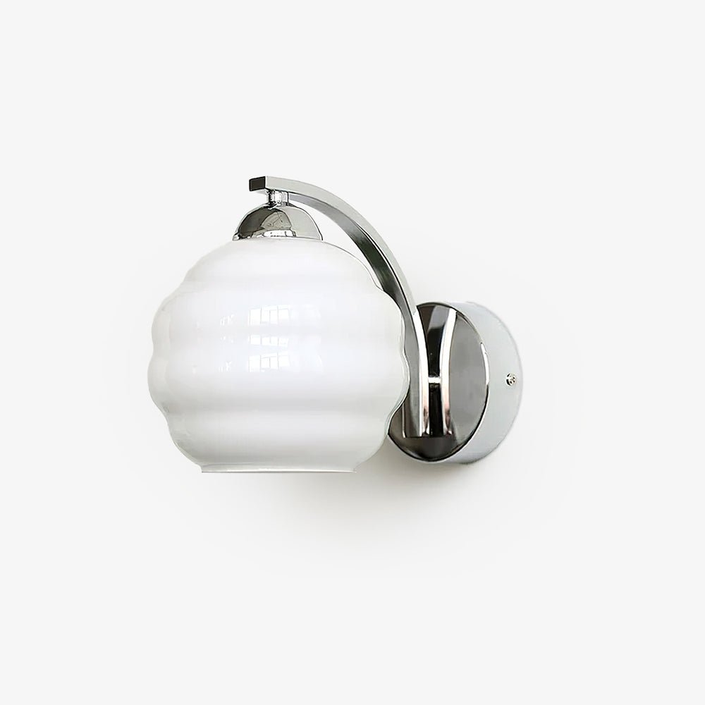 Nino Vintage Lantern Wall Lamp - Neutralighting