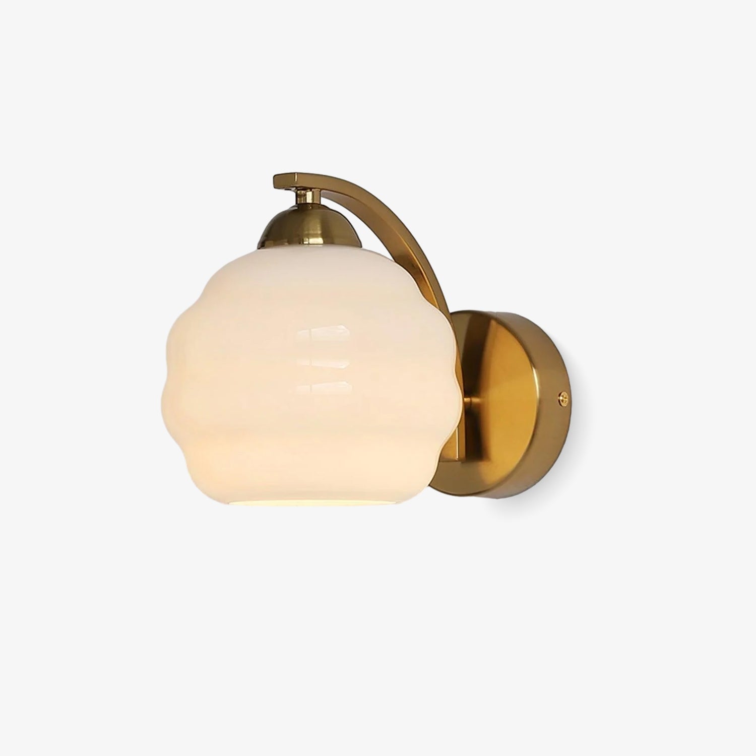 Nino Vintage Lantern Wall Lamp - Neutralighting