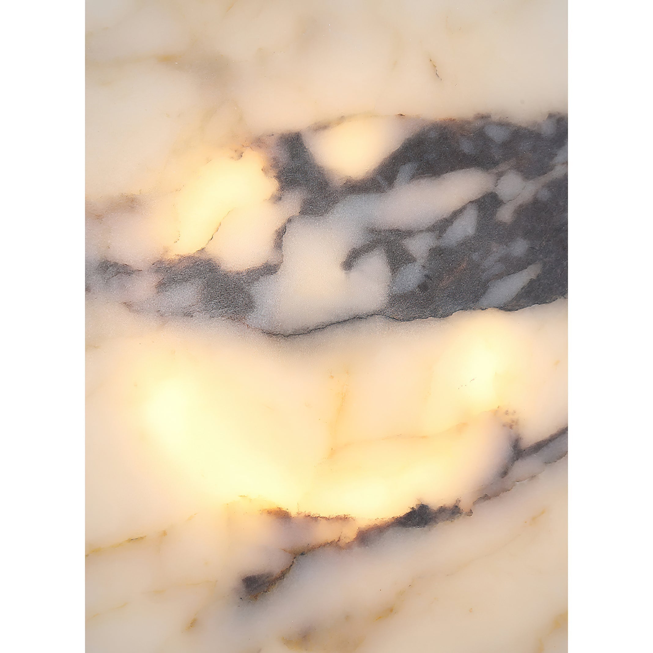 Yrvuvys Modern Minimalist Marble Pendant Lamp - Neutralighting