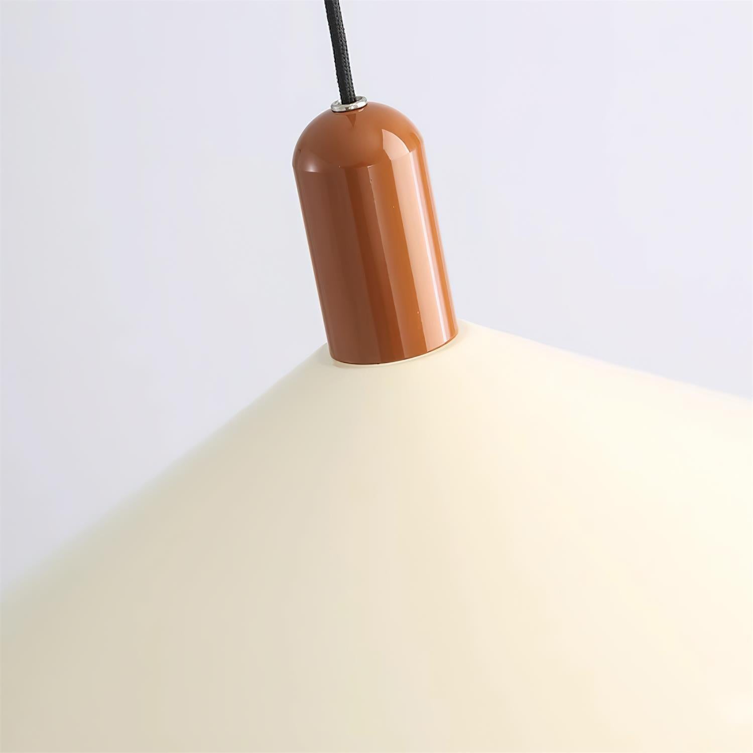 Pendant Light LED Minimalist Cone Hanging Lamp for Kitchen Dining - Neutralighting