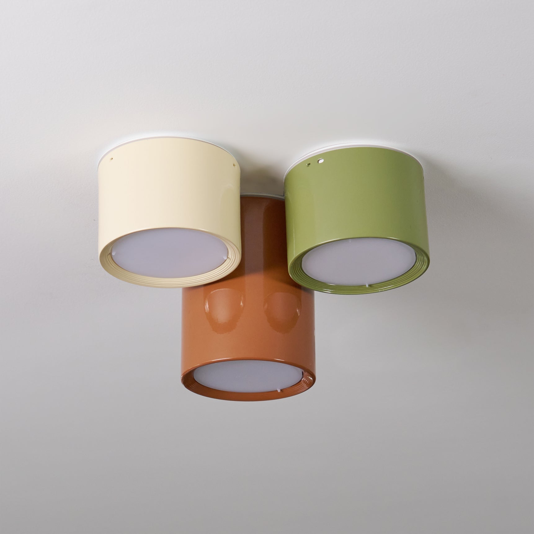 Puln Combination Ceiling Light Colorful - Neutralighting