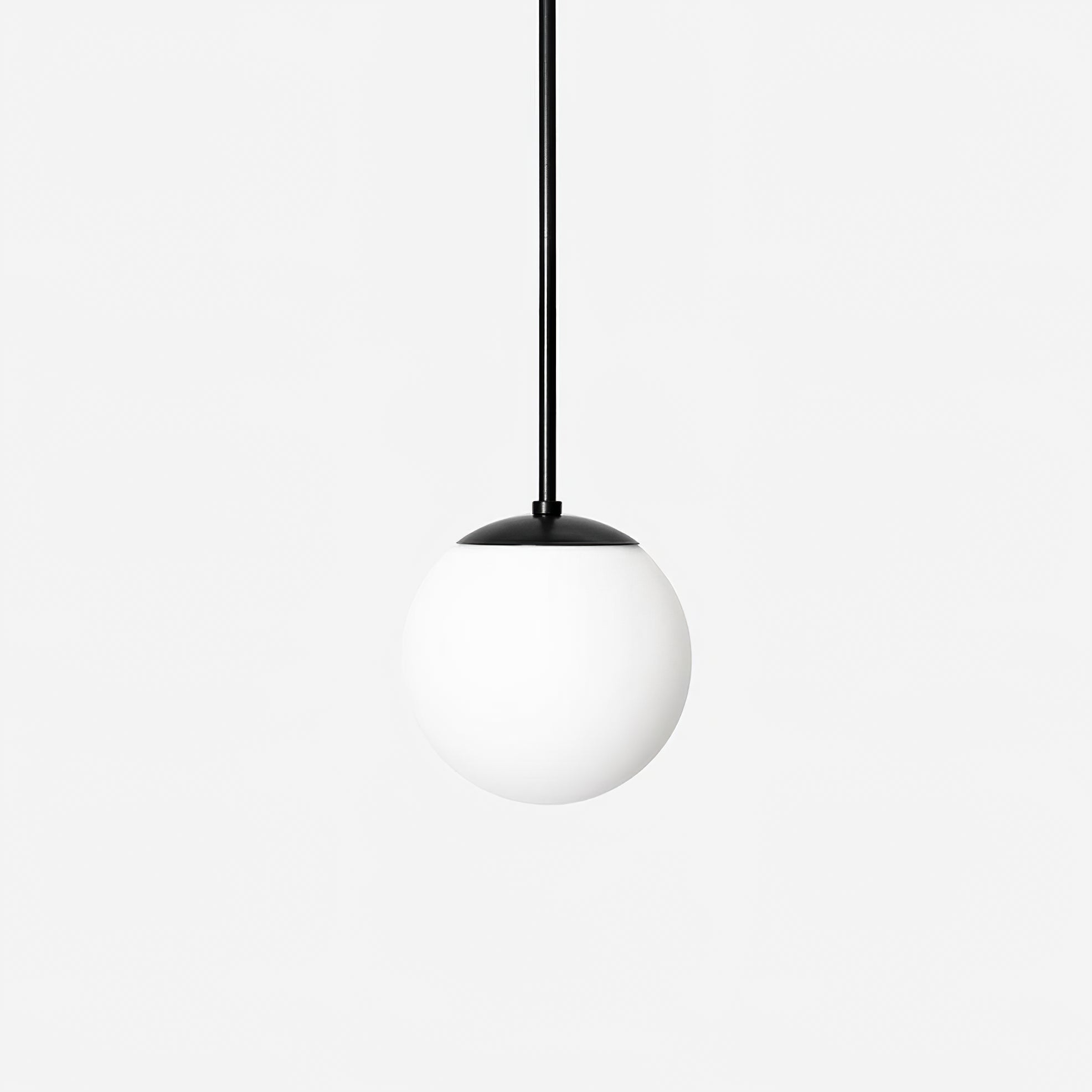 Orbital Balance Modern Linear Pendant Light - Neutralighting