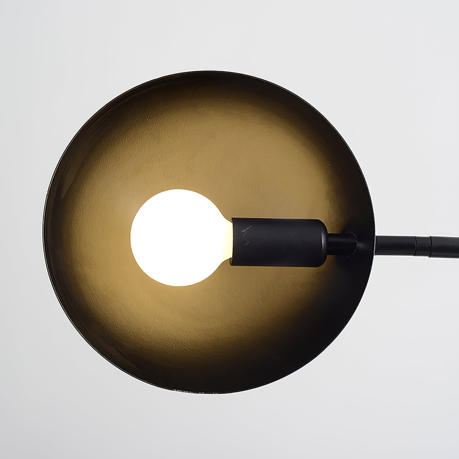 Orbital Balance Modern Linear Pendant Light - Neutralighting