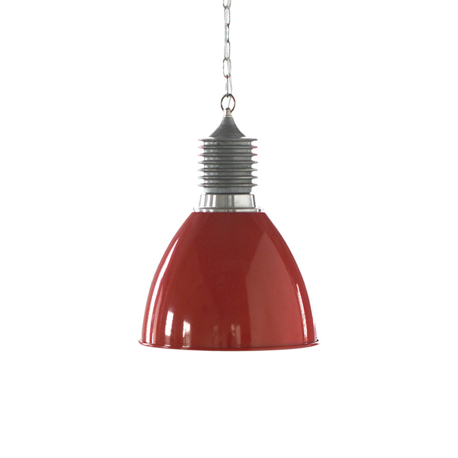 Kvennuvys Modern Minimalist Metal Pendant Lamp - Neutralighting