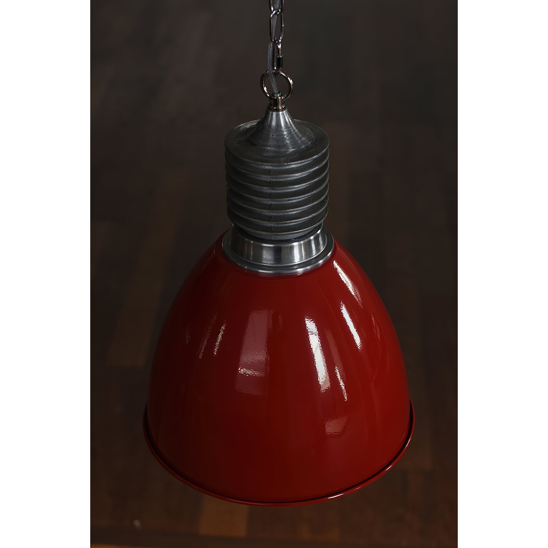 Kvennuvys Modern Minimalist Metal Pendant Lamp - Neutralighting