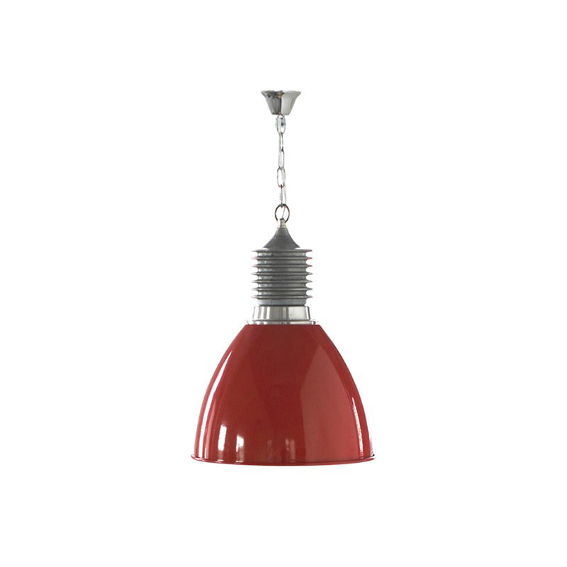 Kvennuvys Modern Minimalist Metal Pendant Lamp - Neutralighting
