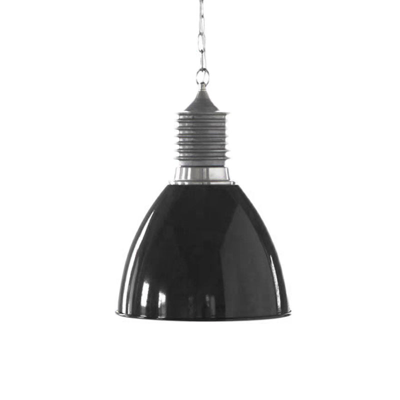 Kvennuvys Modern Minimalist Metal Pendant Lamp - Neutralighting