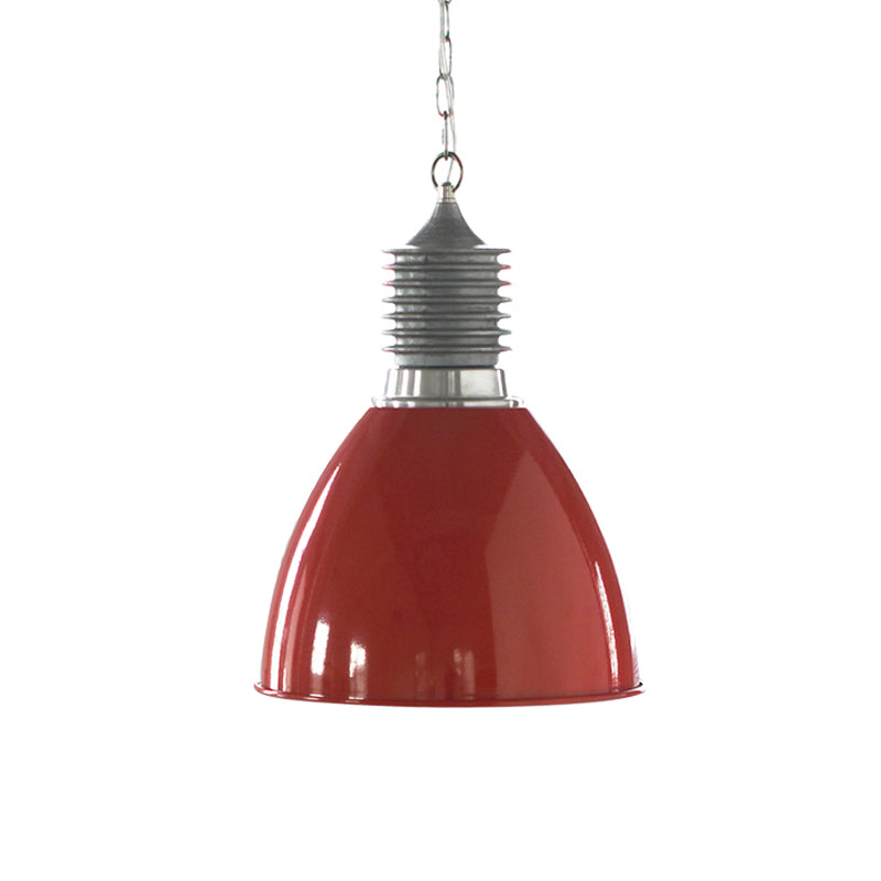 Kvennuvys Modern Minimalist Metal Pendant Lamp - Neutralighting