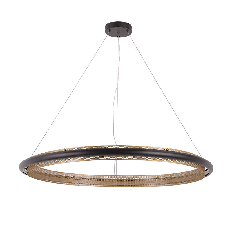 Himinuvyo Modern Minimalist LED Chandelier - Neutralighting