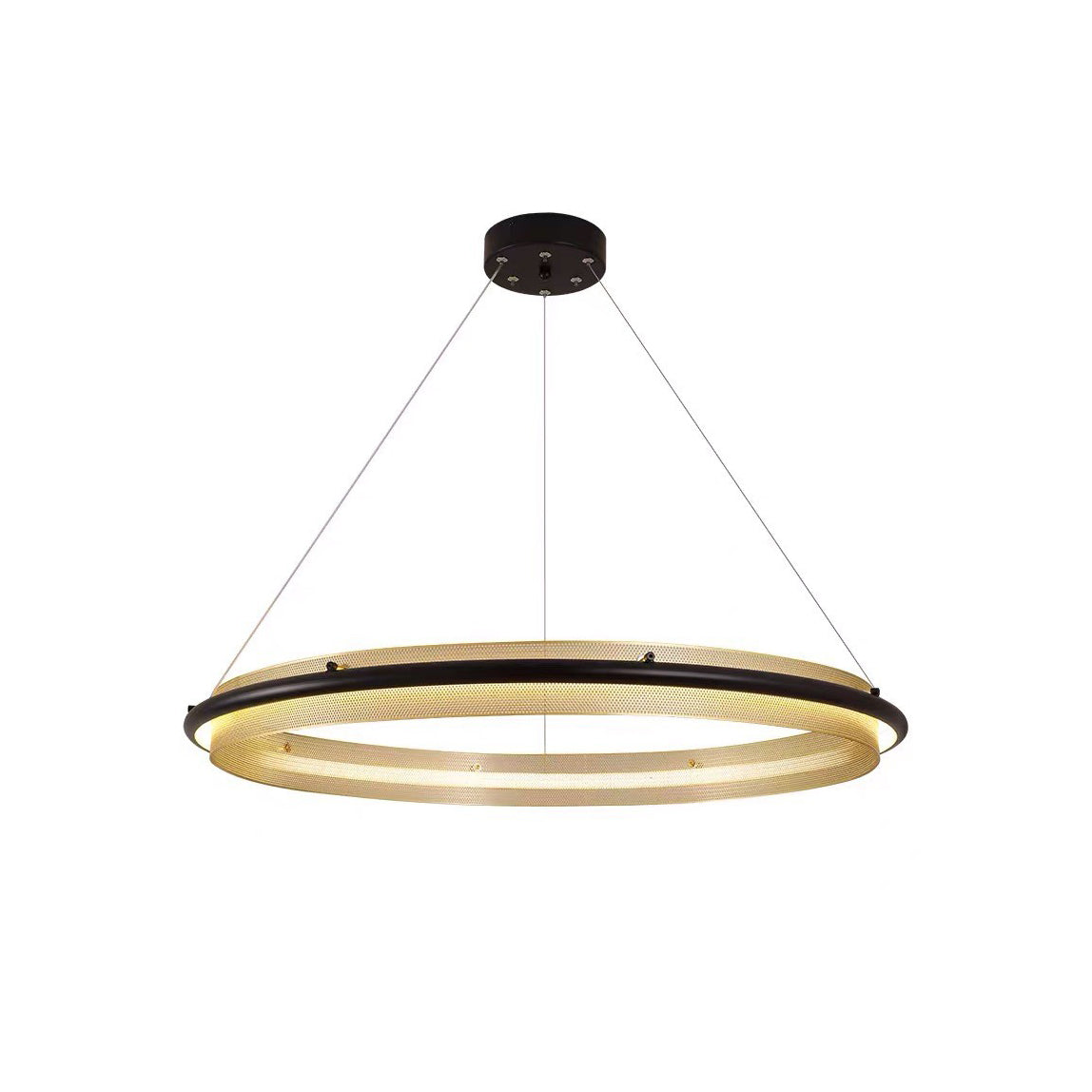 Himinuvyo Modern Minimalist LED Chandelier - Neutralighting