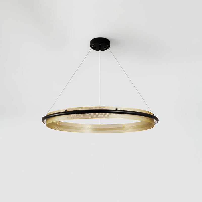 Himinuvyo Modern Minimalist LED Chandelier - Neutralighting