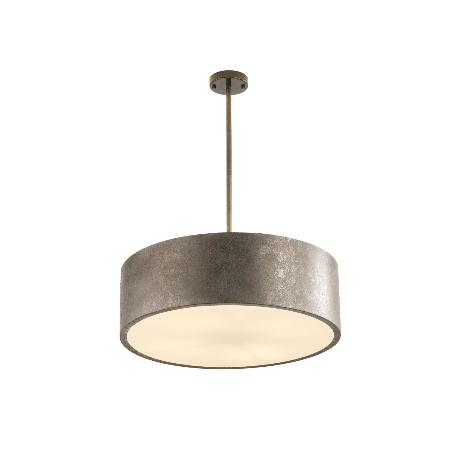 Qvistuvyu Modern Minimalist Elegance Metal Pendant Lamp - Neutralighting
