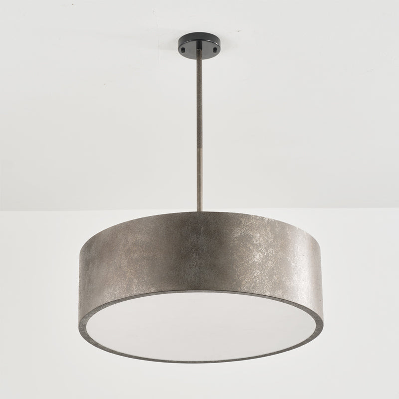 Qvistuvyu Modern Minimalist Elegance Metal Pendant Lamp - Neutralighting