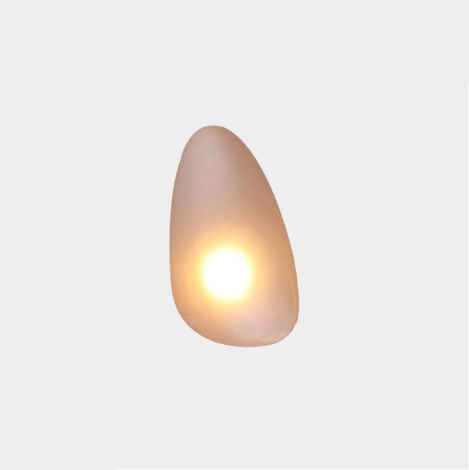 Ruvin Bubble Glass Wall Lamp - Neutralighting