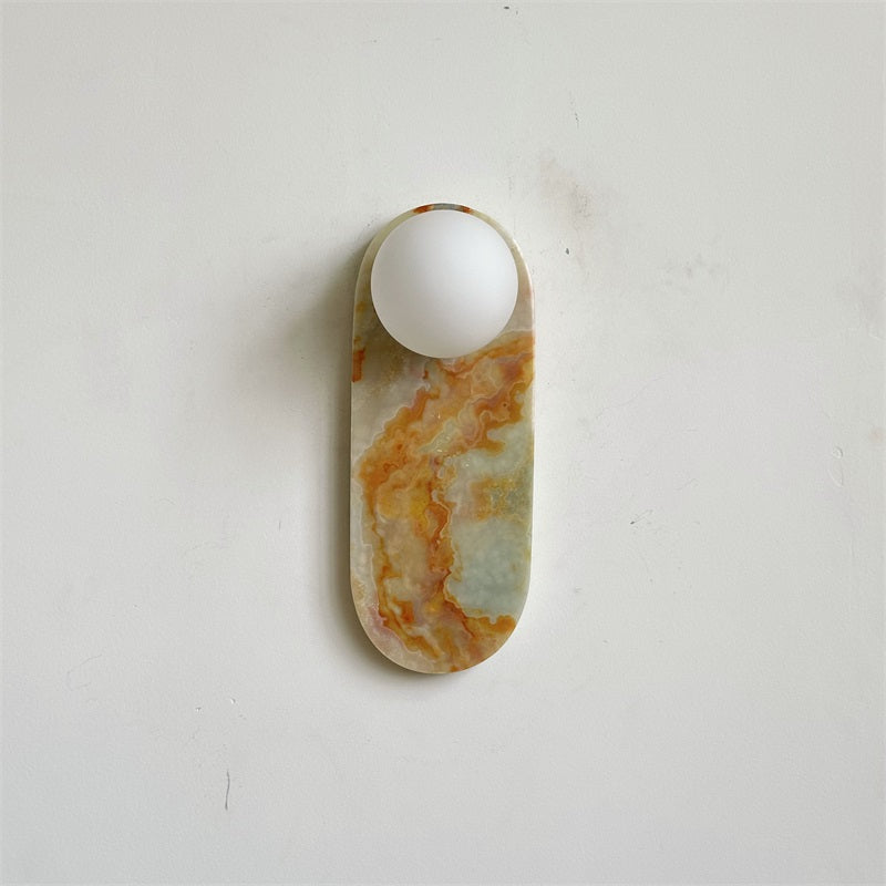 Zoryn Jade Wall Lamp - Neutralighting