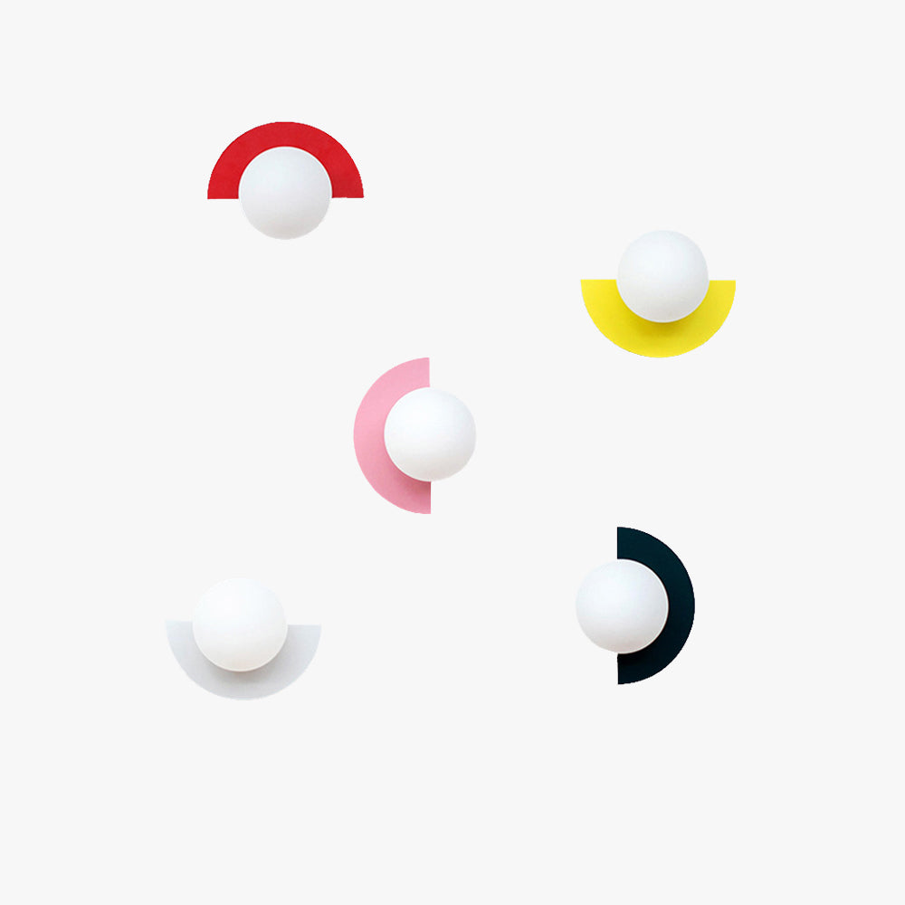 Vivi Indoor Wall Lamp - Neutralighting