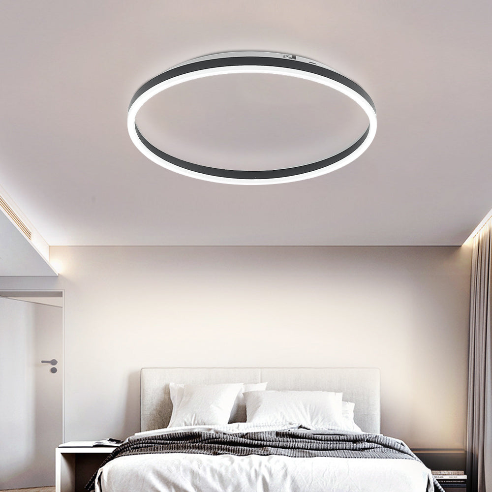 Olen Flush Mount Ceiling Light - Neutralighting