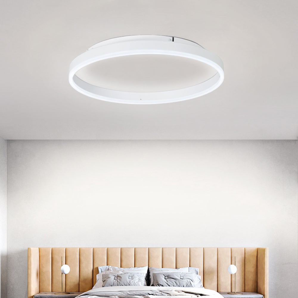 Olen Flush Mount Ceiling Light - Neutralighting