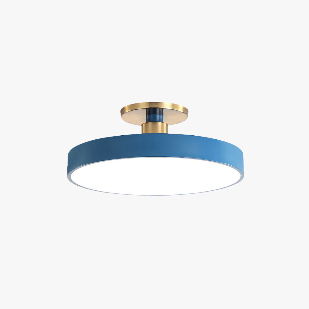 Loma Flush Mount Ceiling Light - Neutralighting