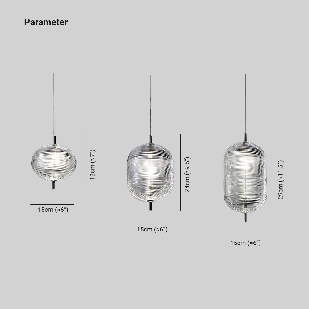 Valentina Designer Art Modern Pendant Light, Black/Gold - Neutralighting